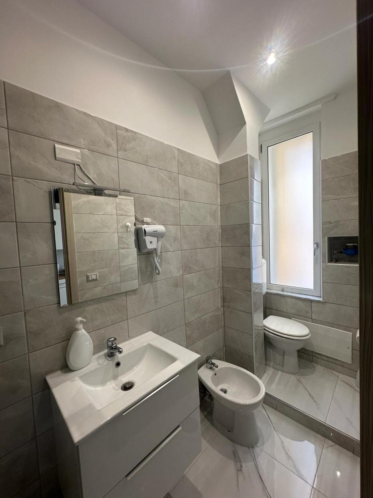 M2 Apartment Naples Exterior photo