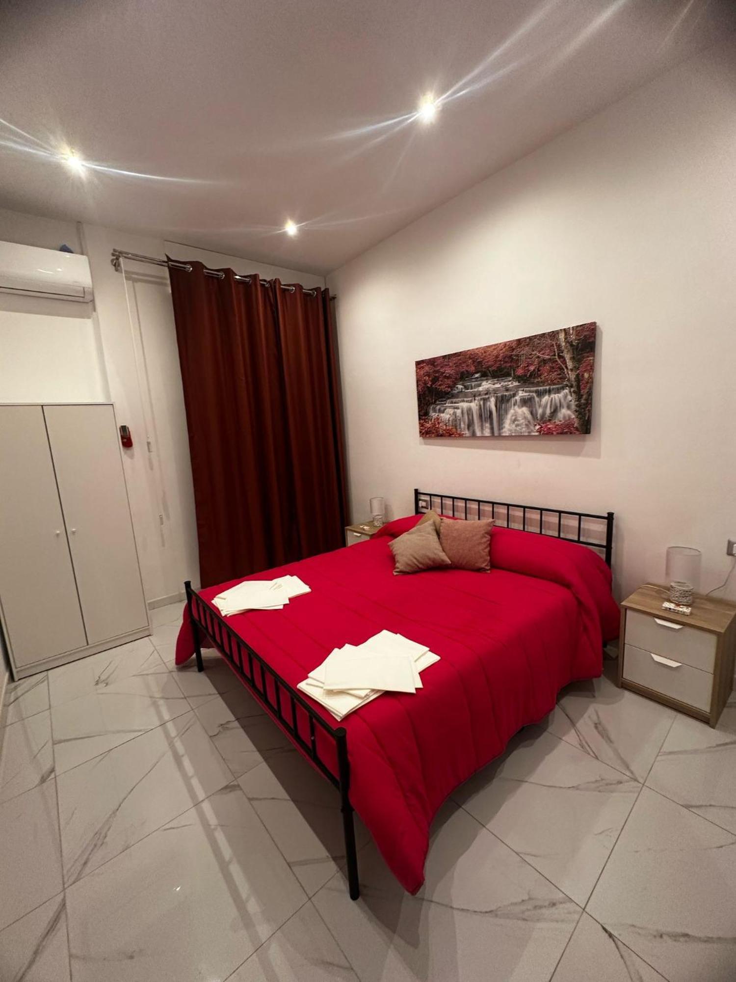M2 Apartment Naples Exterior photo
